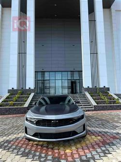 شيفروليه كامارو